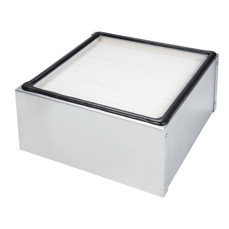 Filtre de rechange H14 pour AIRPUR PAP 850/650CA/650VOC