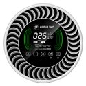 Purificateur d'air Airpur 360° 450 m3/h pour pièce  50 m²