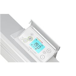 Convecteur électrique Novium 500 Watts Horizontal