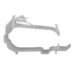 Lot de 30 Etriers de fixation