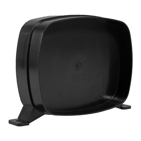 Bouchon M/F pour nourrice modulable