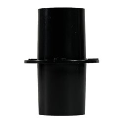 Manchon droit pour raccord 2 conduits