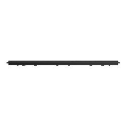 Plaque de finition Unica Deco Signature NU600677 Ardoise 3 postes