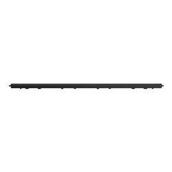 Plaque de finition Unica Deco Signature NU600877 Ardoise  4 postes