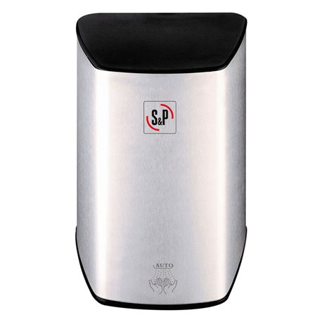 Sèche-mains 1000 Watts Automatique