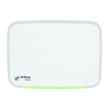 Sonde de qualité d'air AIRSENS COV Sonde de qualité d'air AIRSENS COV