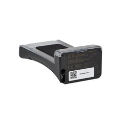 Passerelle de configuration pour paramétrage des hublots, des détecteurs et des blocs d'éclairage de sécurité 088240