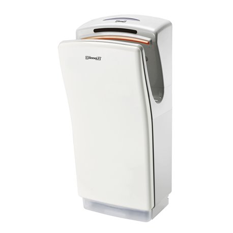 Sèche-mains Jedy CSMJB 1400 Watts blanc
