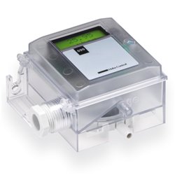 Sonde pression différentielle 0-1000 Pa