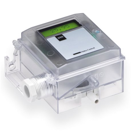 Sonde pression différentielle 0-1000 Pa Sonde pression différentielle 0-1000 Pa