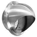 Prise d'air ou sortie de façade Ø 160mm