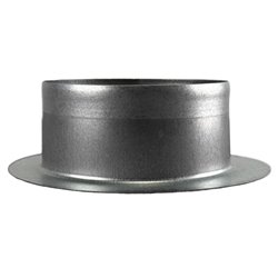 Piquage à plat Ø355mm sans joint