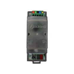 Passerelle d'intégration Airzone-KNX 