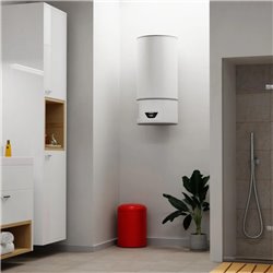 Chauffe-eau hybride Lydos Hybrid Wifi 80 Litres