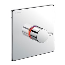 Mitigeur de douche thermostatique séquentiel Securitherm H9631