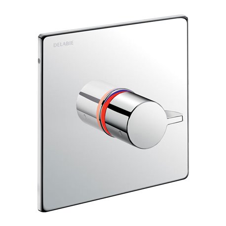 Mitigeur de douche thermostatique séquentiel Securitherm H9631