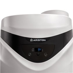 Chauffe-eau thermodynamique Nuos Primo HC 200 Litres