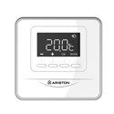 Sonde d'ambiance modulante Cube RF blanc