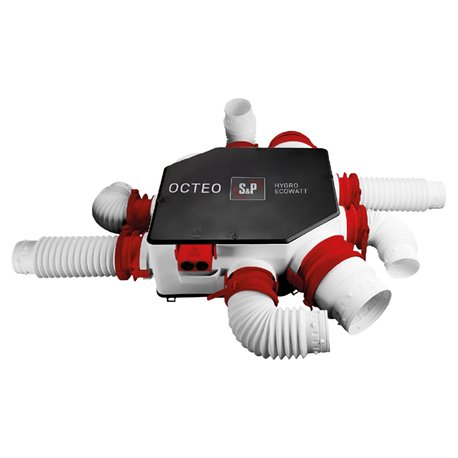 VMC hygroréglable Octeo Hygro Ecowatt+ 6,4 à 13,5 W-ThC groupe seul VMC hygroréglable Octeo Hygro Ecowatt+ 6,4 à 13,5 W-ThC groupe seul