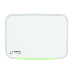 Sonde de qualté d'air Airsens Airsens Wi-Fi RH
