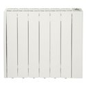 Radiateur à inertie EMI-TECH Horizontal Blanc 750 Watts