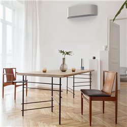 Climatiseur bi split Haori RAS-2M10G3AVG-E, Tailles 10 + 7 R32