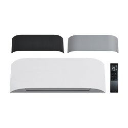 Climatiseur bi split Haori RAS-2M14G3AVG-E, Tailles 7 + 7 R32