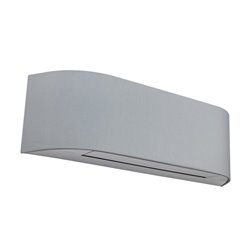 Climatiseur bi split Haori RAS-2M14G3AVG-E, Tailles 10 + 7 R32