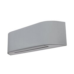 Climatiseur bi split Haori RAS-2M14G3AVG-E, Tailles 10 + 7 R32