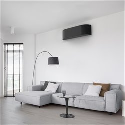 Climatiseur bi split Haori RAS-2M14G3AVG-E, Tailles 10 + 7 R32