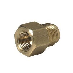 Réduction pour climatiseur multi-splits 1667838 Ø femelle 1/2" male 3/8"