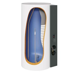 Chauffe-eau thermodynamique Aéromax split 3 mural 150 Litres