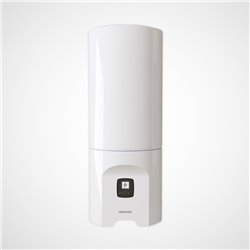 Pompe à chaleur air eau Synea, 6 kWatts 150 Litres Monophasé