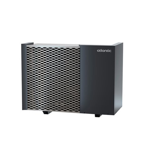 Unité extérieure Ixtra M 9 kWatts Monophasé