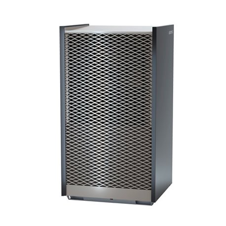 Unité extérieure Ixtra M 15 kWatts Triphasé