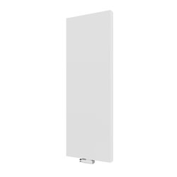 Radiateur eau chaude Kos Vertical Type 20 1241 Watts, Hauteur 1950 mm