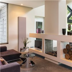 Radiateur eau chaude Kos Vertical Type 20 1152 Watts, Hauteur 1950 mm Radiateur eau chaude Kos Vertical Type 20 1152 Watts, Hauteur 1950 mm