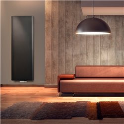 Radiateur eau chaude Paros Vertical Type 11, 1056 Watts