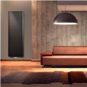 Radiateur eau chaude Paros Vertical Type 21, 936 Watts