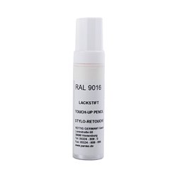 Stylo de retouche blanc 592301