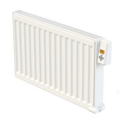 Adaptateur 90° de thermostat pour radiateur Yali Digital/Yali Parada/Yali Ramo
