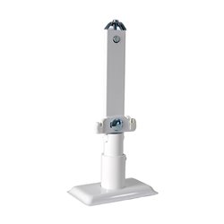 Pied-support sur chape 9010196202 Hauteur 200 mm pour radiateurs Integra plinthe, Parada plinthe, Ramo plinthe