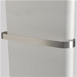 Barre porte-serviettes pour radiateurs Paros Type 21 582HB30 Largeur 405 mm