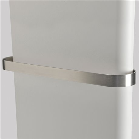 Barre porte-serviettes pour radiateurs Paros Type 21 582HB30 Largeur 405 mm