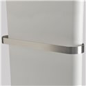 Barre porte-serviettes pour radiateurs Paros Type 21 582HB30 Largeur 405 mm