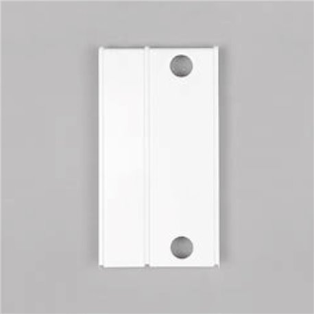 Joue latérale pour radiateur panneaux T6 compact et intégré type 33 h. 600 mm à droite Joue latérale pour radiateur panneaux T6 compact et intégré type 33 h. 600 mm à droite