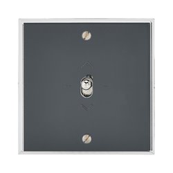 Commande volets roulants 6A cristal 3 positions Art d'Arnould univers Mémoire 67021