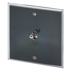 Commande volets roulants 6A cristal 3 positions Art d'Arnould univers Mémoire 67021