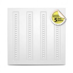 Plafonnier LED 30W 3300 Lm Blanc neutre FILANTE