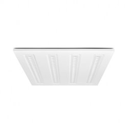 Plafonnier LED 30W 3300 Lm Blanc neutre FILANTE